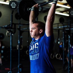 Meet your Posher, Lee